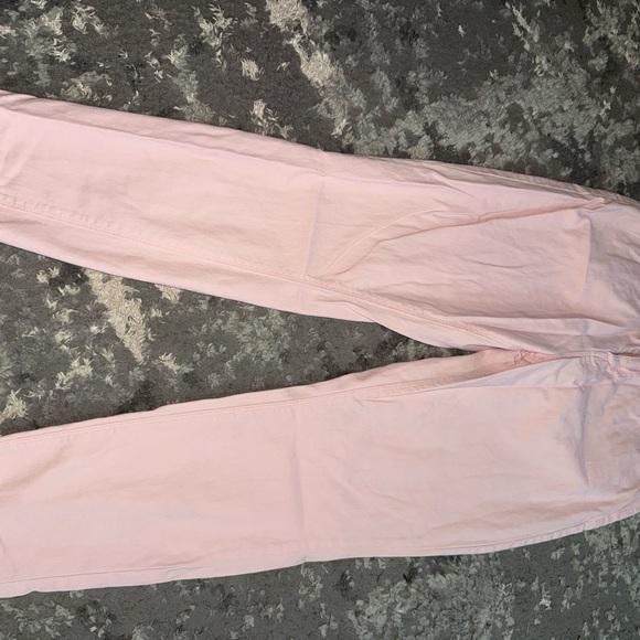 Light Pink Size 9 No Boundaries Jeans - Picture 4 of 4
